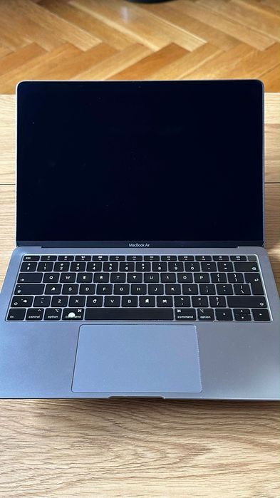 macbook air 13 2019 – Laptopy, cena na OLX.pl
