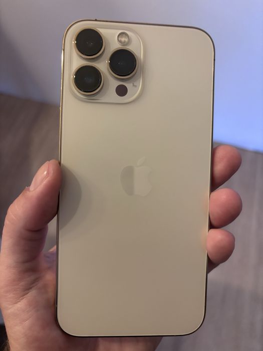Iphone 13 pro max 128g