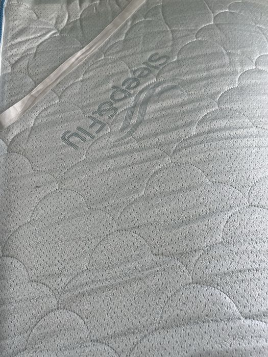 Матрац Sleep&fly Flex mini