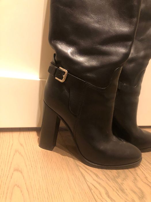 Kozaki Ralph Lauren