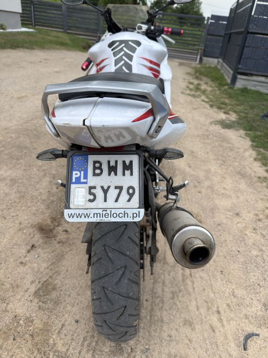 Yamaha tzr 50/90
