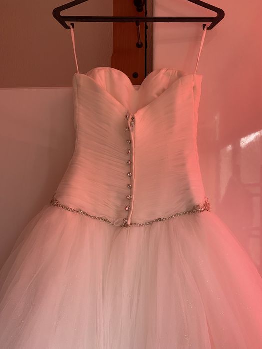 Vestido de noiva - Gri-Gri Noivas