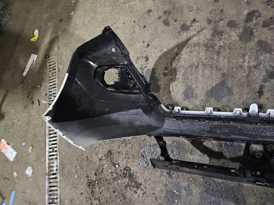 Zderzak Przód Dacia Duster II Oe