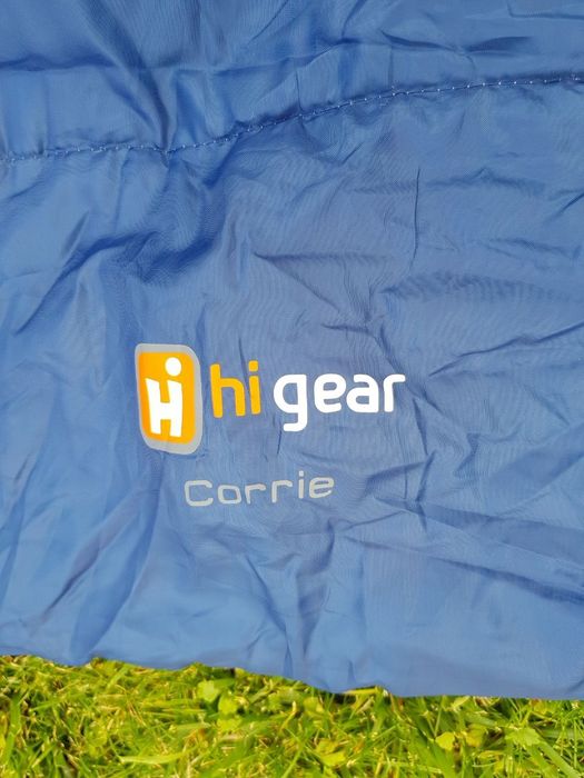 Спальний мішок конверт