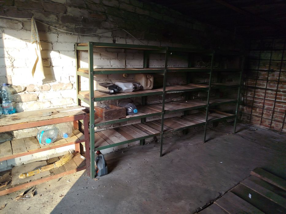 Продамю гараж кооператив Москвич НКГок