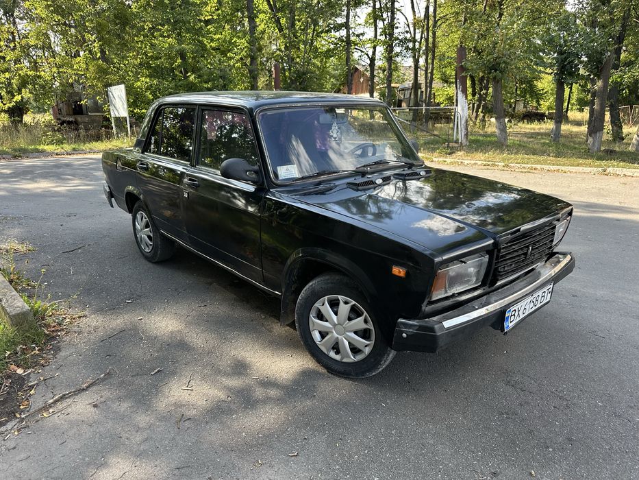 ВАЗ-2107  Продам