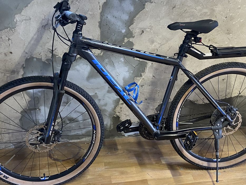 Rower 29 cali xl rama Ideal