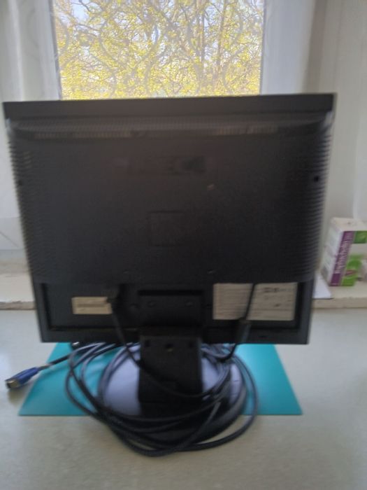 Monitor flatron w2234s odbiur osobisty
