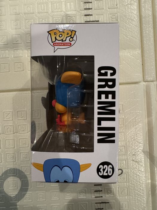 Funko Pop Gremlin
