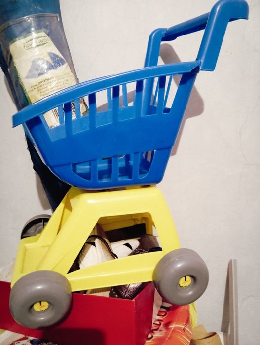 Безкоштовно іграшки