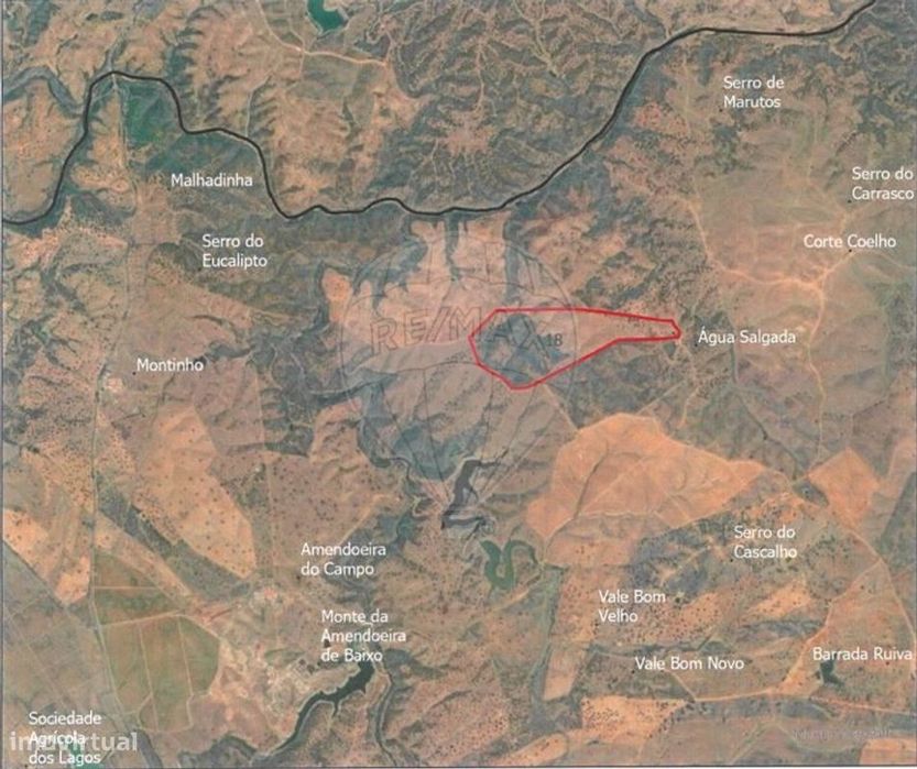 Terreno  para venda