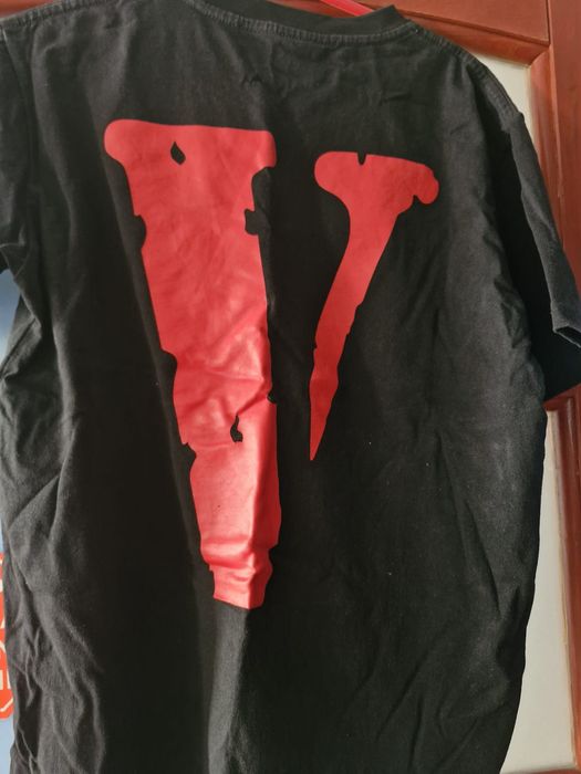 Koszulka/t-shirt YoungBoy VLONE