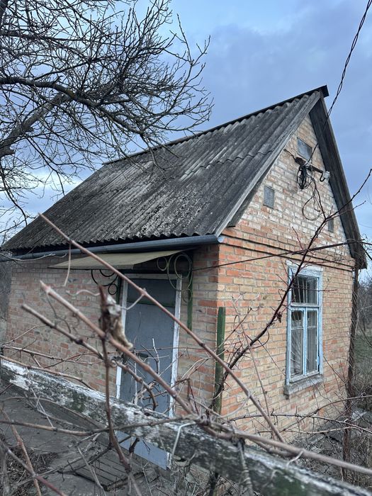 дача Комунальник Солдатські ставки