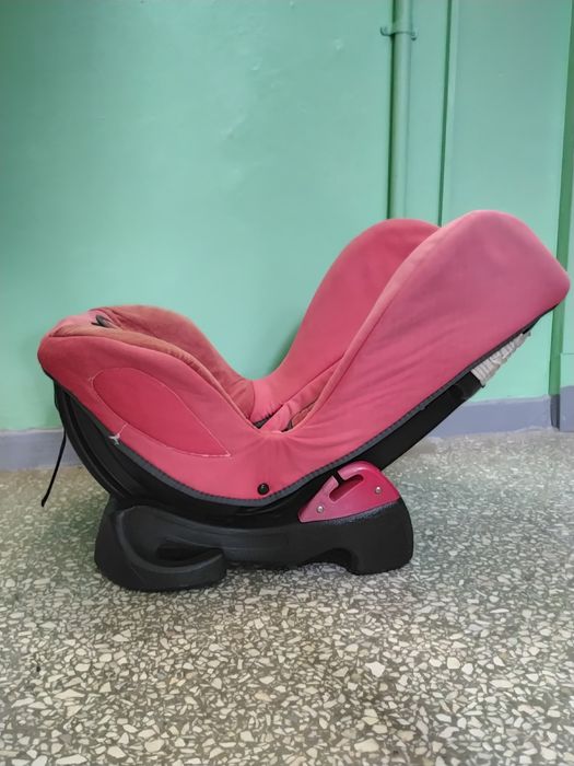 Fotelik samochodowy Kinderkraft 0-18 kg