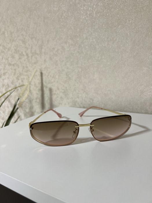 Окуляри MIU MIU!