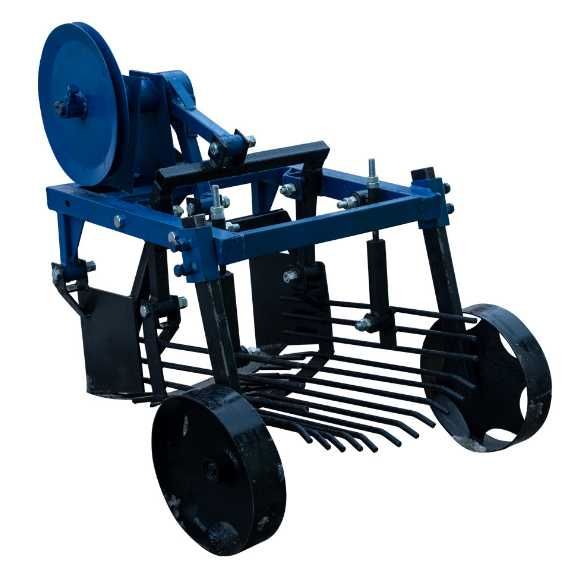 Картоплекопувач грохотний Кентавр МБ-1080-1012, 2- х ексцентриковий