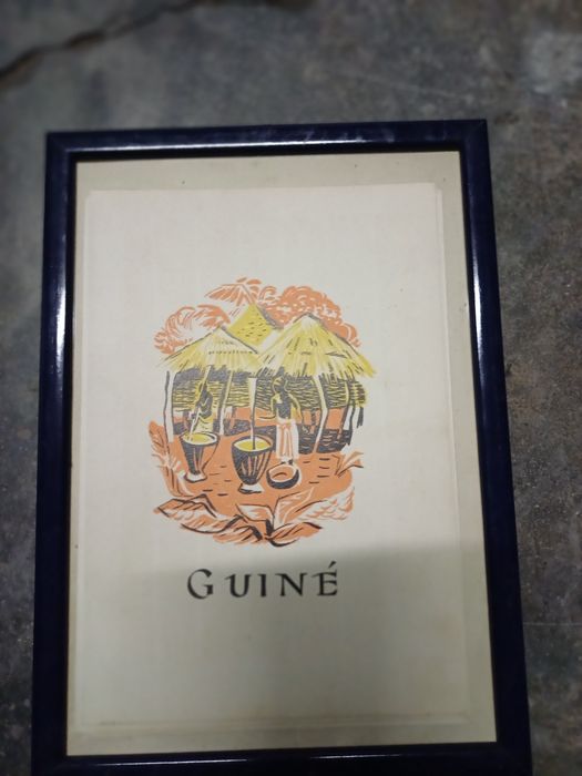 Temas das excolonias