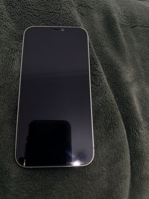 Iphone 12 - 256gb