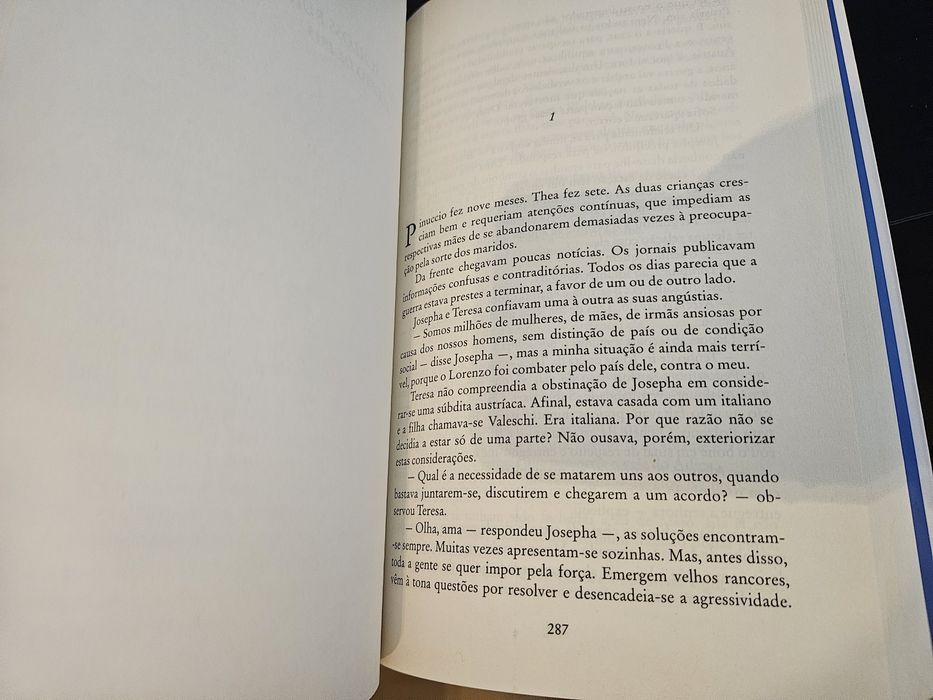 Livro A Viela da Duquesa