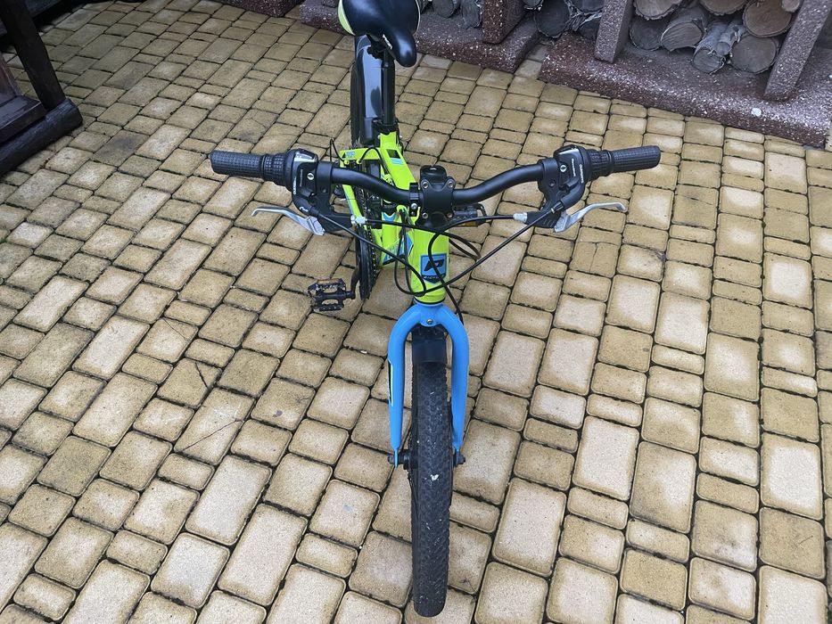 Велосипед детский