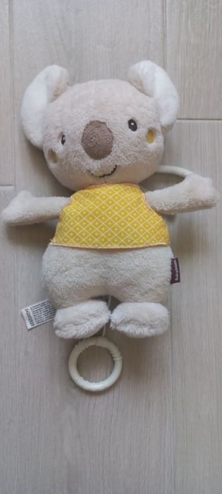 Музична іграшка коала фірми Babydream