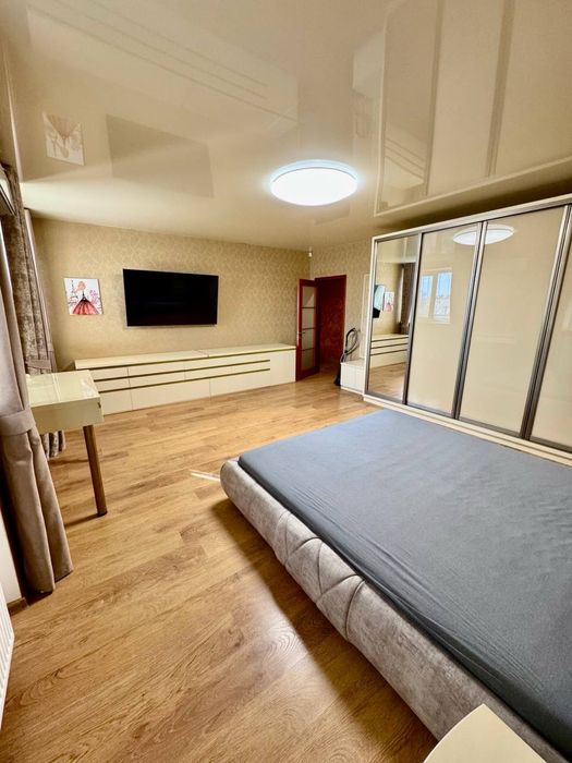 Оренда таунхауса в Нагірній частині міста