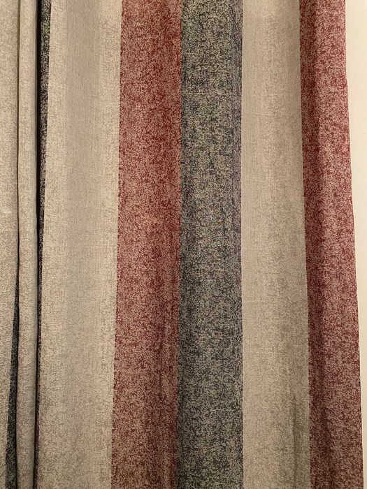 Pack 2 ou 4 Cortinados (IKEA)