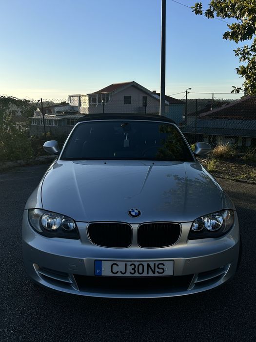 Bmw Serie 1 118d — photo 2