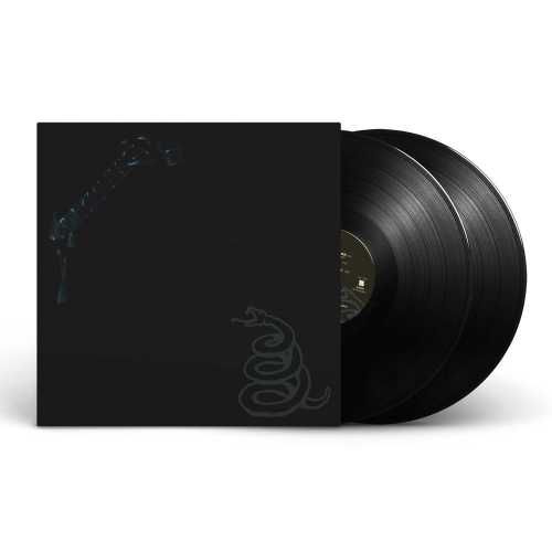 metallica black album - купить CD, DVD диски - Цена на OLX.ua