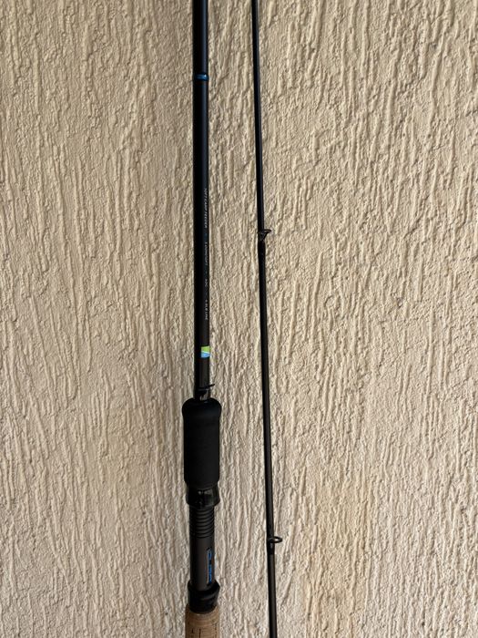 Wędka Preston Dura Carp Feeder 10ft 40 g ODBIÓR OSOBISTY!
