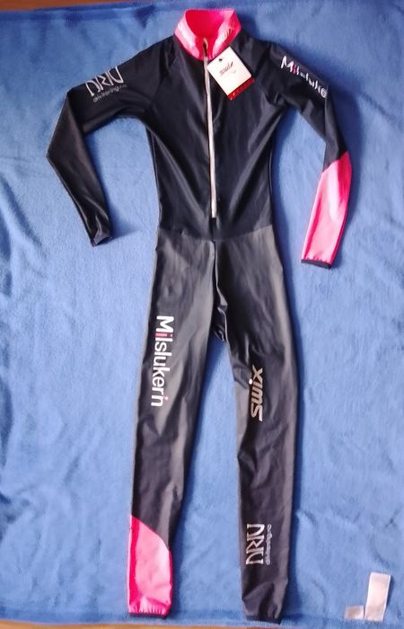 Kombinezon Swix nordic x skinsuit s