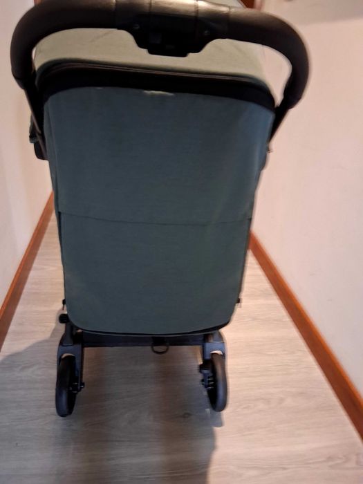 Carrinho bebé Easywalker