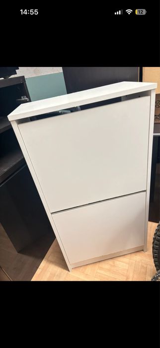 Szafka na buty IKEA