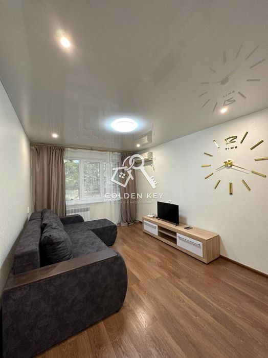 Оренда двокімнатної квартири на "Восході", Соцмісто