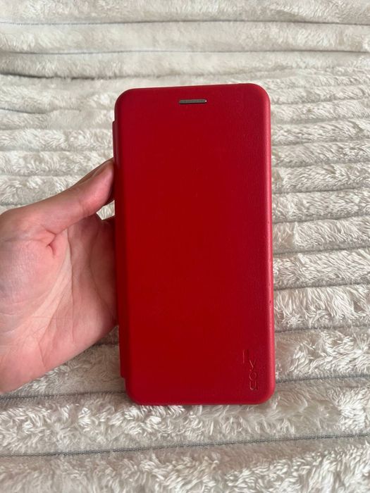Чохол Redmi 9A стан нового.