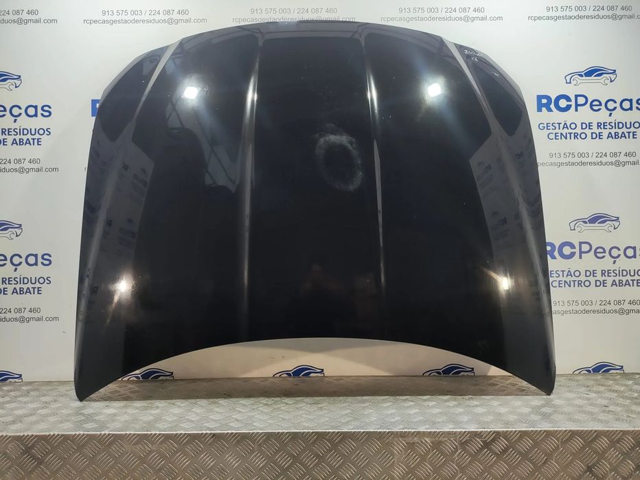 Capot Jaguar XE X760 2016 a 2024