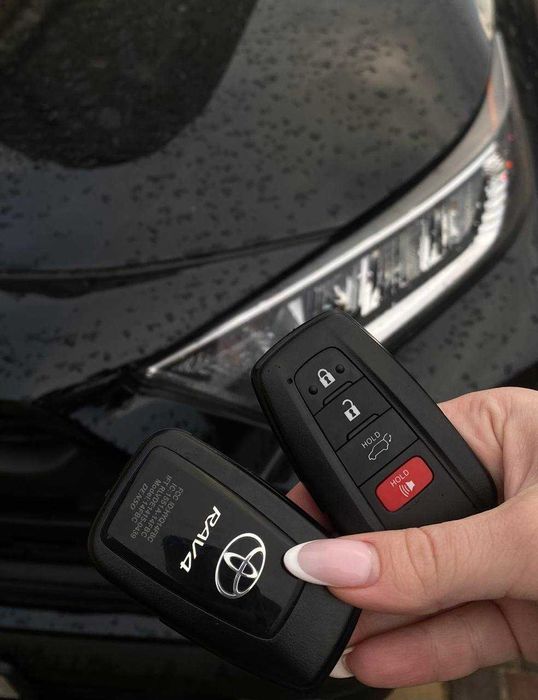 Дубликат ключа Toyota, Lexus, Suzuki ремонт замка, заміна корпуса