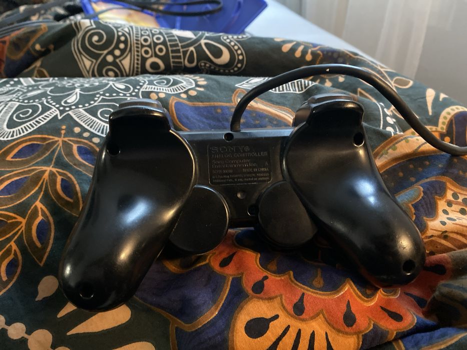 Pad do ps2 play station 2 oryginalny