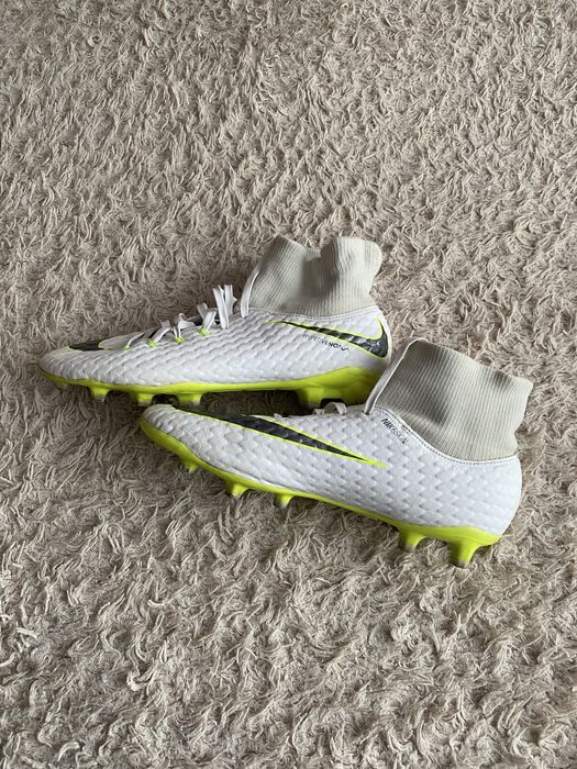 Чоловічі бутси Nike Hypervenom оригінал