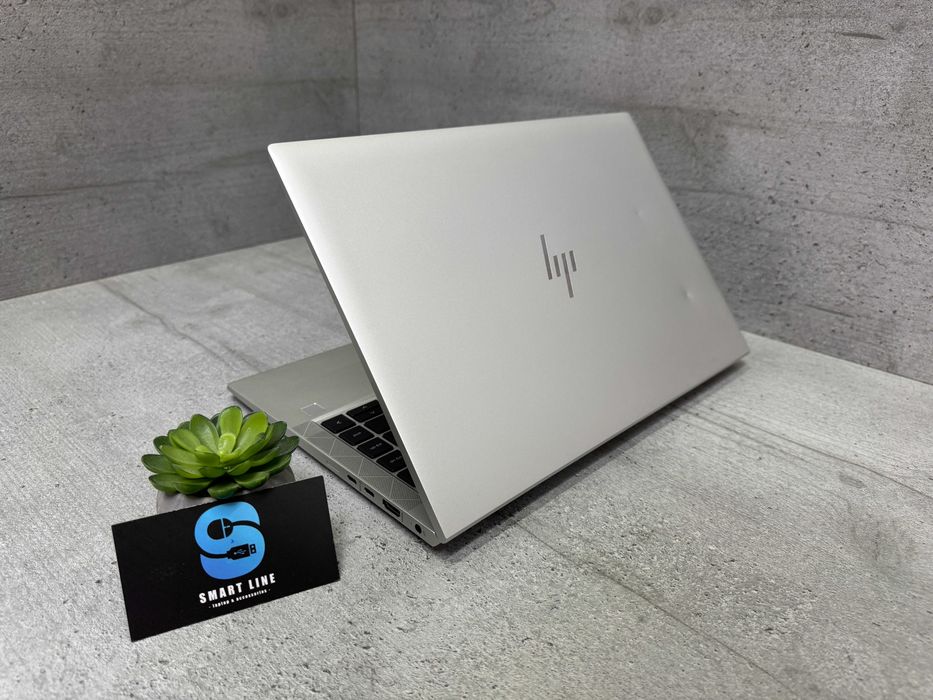 8gb ddr4/256gb ssd/Стильний ноутбук Hp Mt46/AMD Ryzen