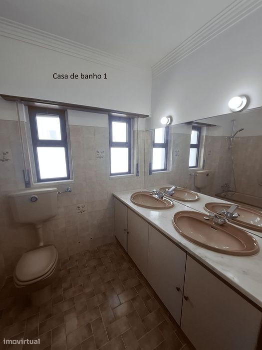 Apartamento T3 Costa da Caparica