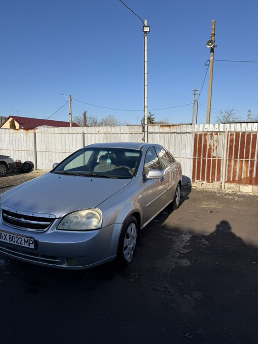 Продам лачика на увереном ходу