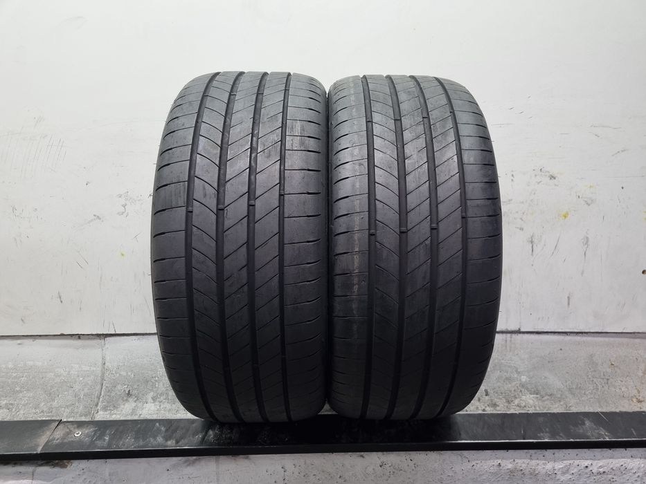 2x 235/35R19 91Y Goodyear Eagle F1 SuperSport 2024/2025 opony letnie