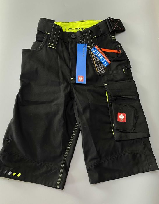 Spodenki robocze 38 Engelbert Strauss motion 2020 NOWE