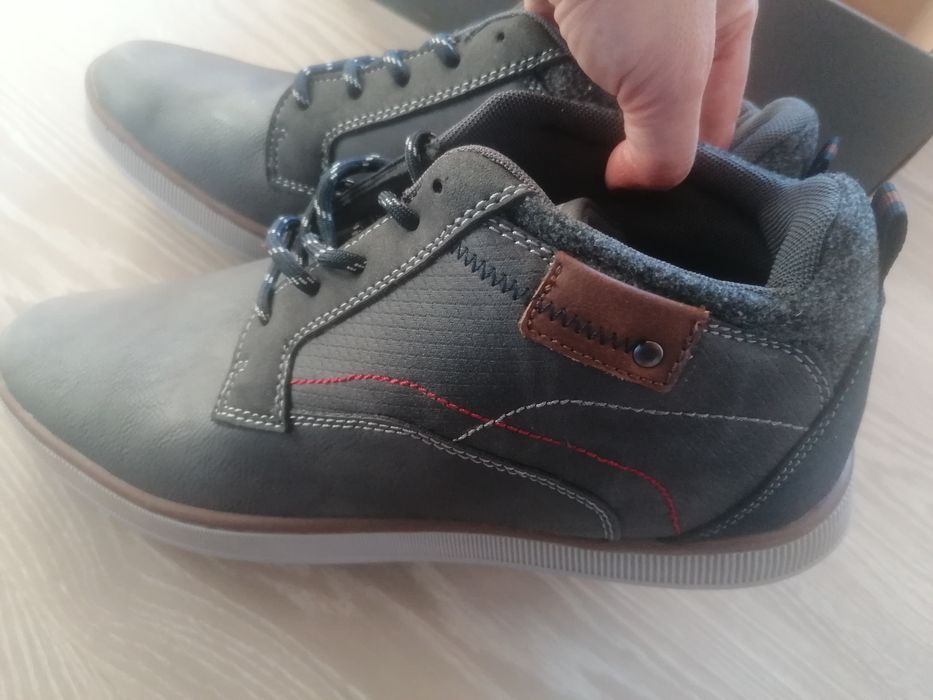 Nowe buty rozmiar 46
