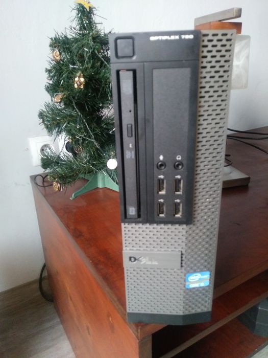Dell optiplex 790