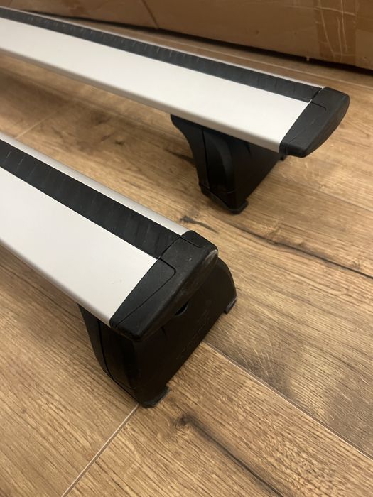 Oryginalne belki dachowe Volvo – V60 / XC60 / V90