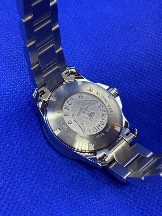 Zegarek damski Longines