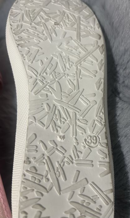 Buty damskie trampki