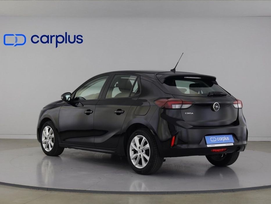 Opel Corsa 1.2 Edition
